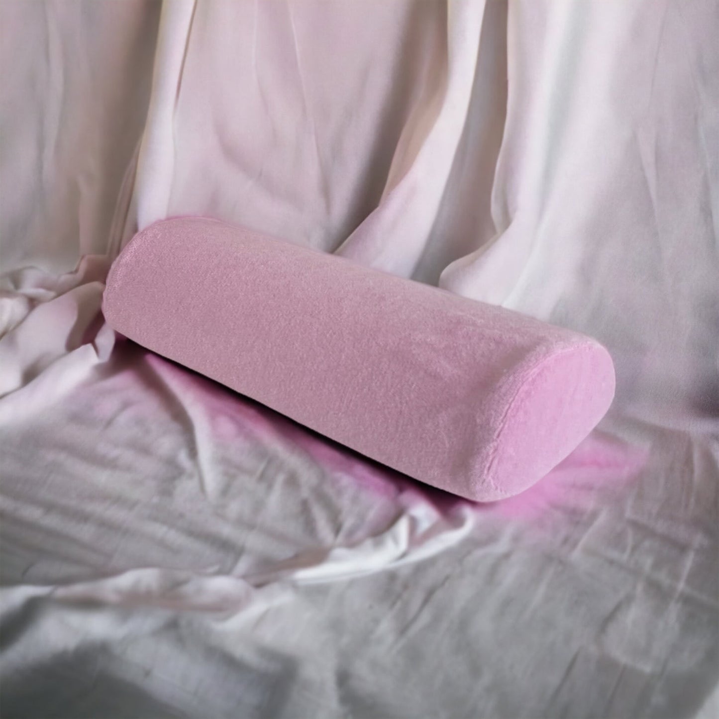 Manicure hand support pillow.Washable