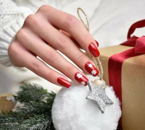 026 GEL POLISH SEMILAC MY LOVE 7ML