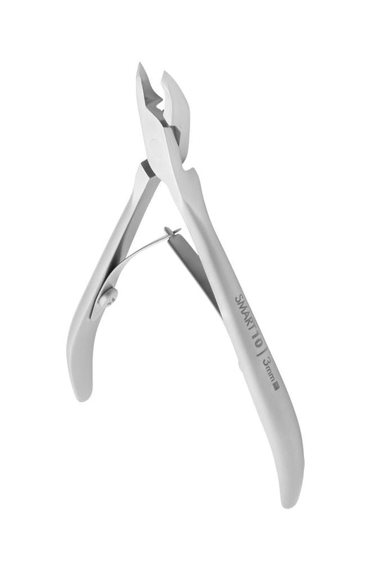 KYNSINAUHALEIKKURI Staleks Pro Smart 10, 3 mm