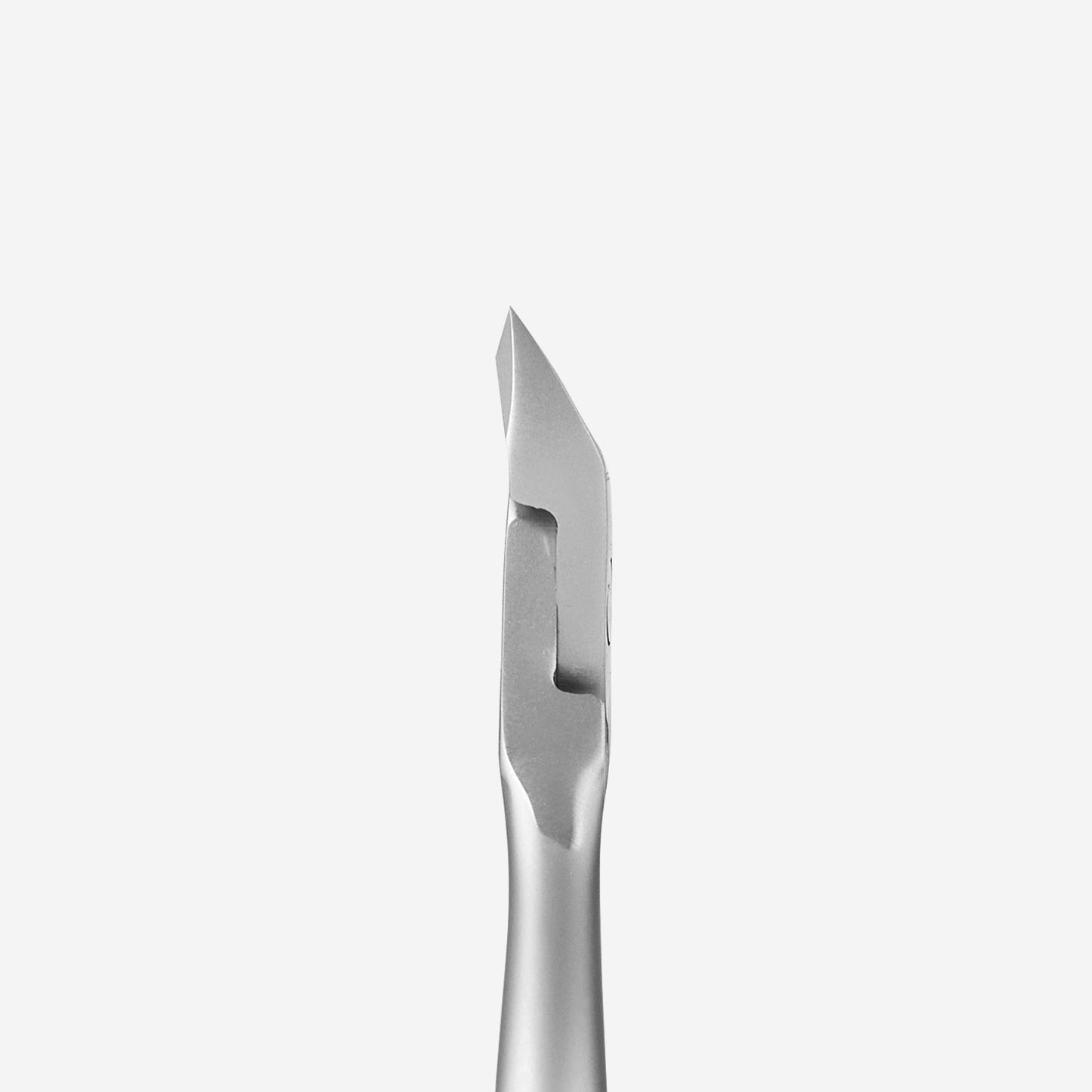 Professional cuticle nippers Staleks Pro Smart 80, 3 mm