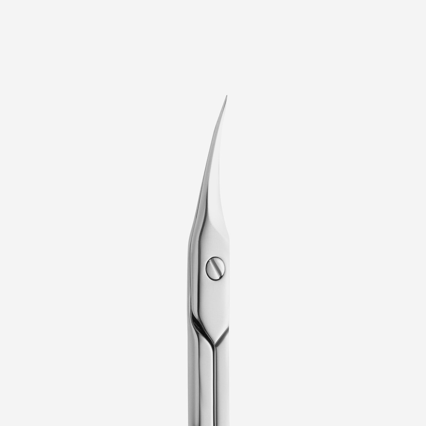 Professional cuticle scissors Staleks Pro Expert 22 Type 1