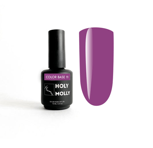Holy Molly Base Color 11 15ml