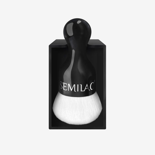 Semilac Nail Dust Brush