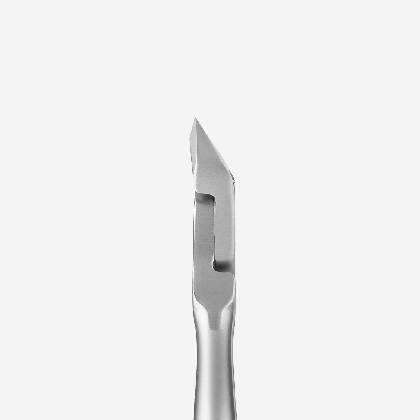 Professional cuticle nippers Staleks Pro Smart 80, 4 mm