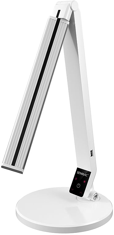 Table Lamp LED 9W, white Semilac Table LED Lamp