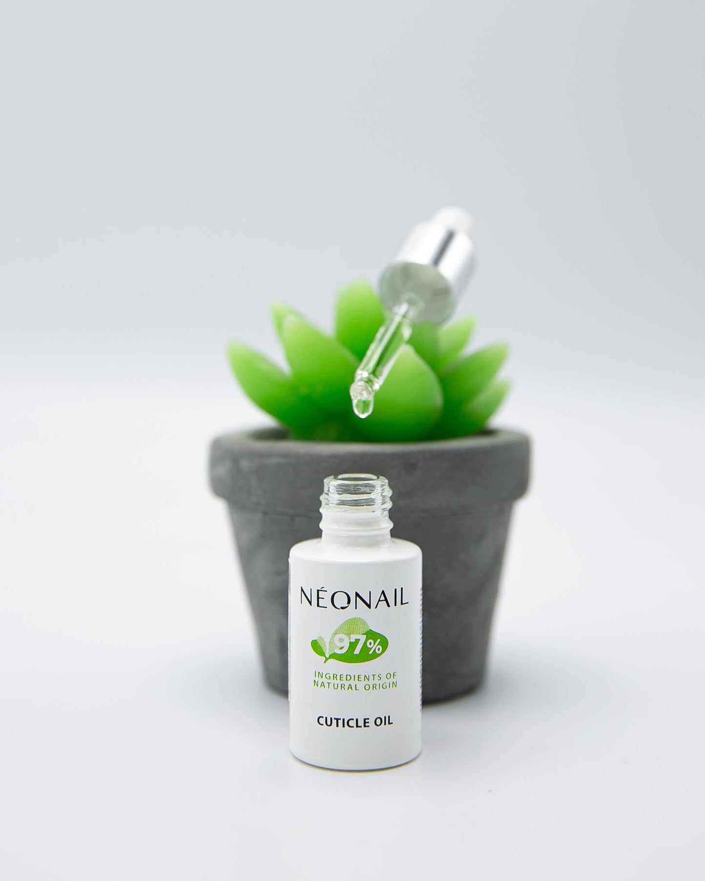 Vitamin NEONAIL Kynsiöljy 6,5мл 7788