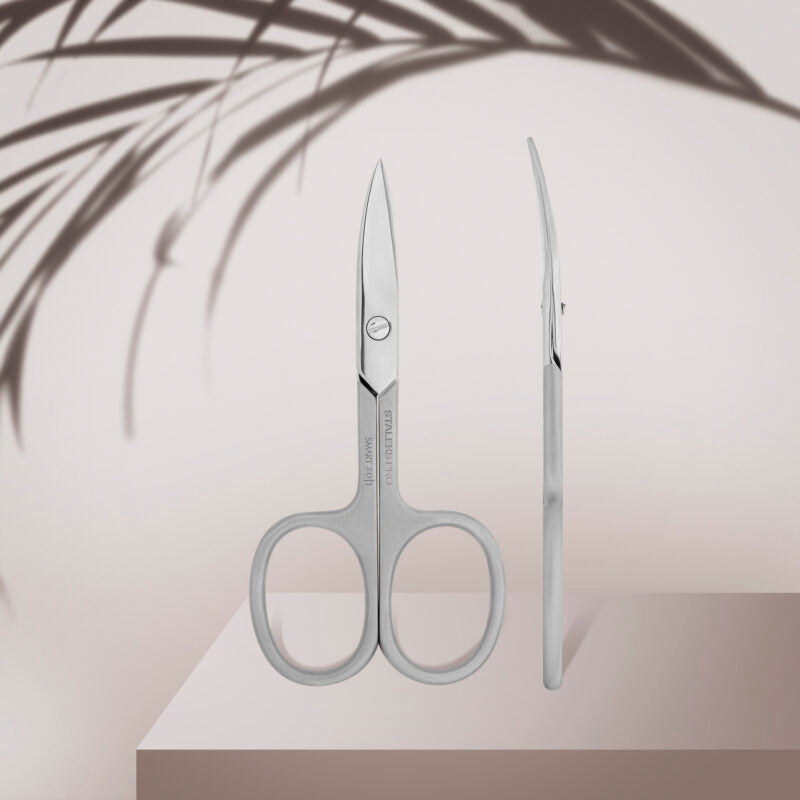 Professional Nail scissors Staleks Pro Smart 30 Type 1