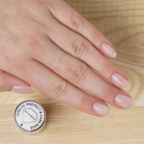 SEMILAC PROTECT & CARE BASE 7 ML