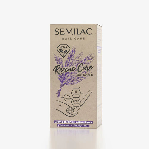 Semilac Rescue Care Nail Conditioner 7ml