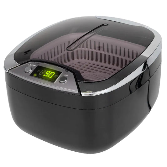 Ultrasonic cleaner acd-7920 vol. 0.85l 55w black