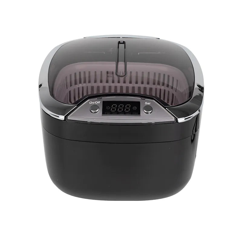 Ultrasonic cleaner acd-7920 vol. 0.85l 55w black