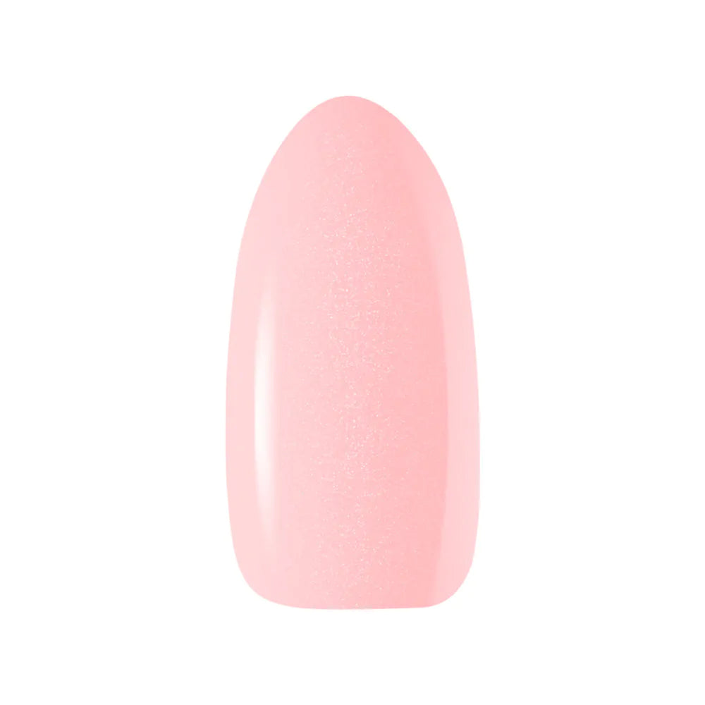 OCHO NAILS Hybrid nail polish pink 302 -5 g