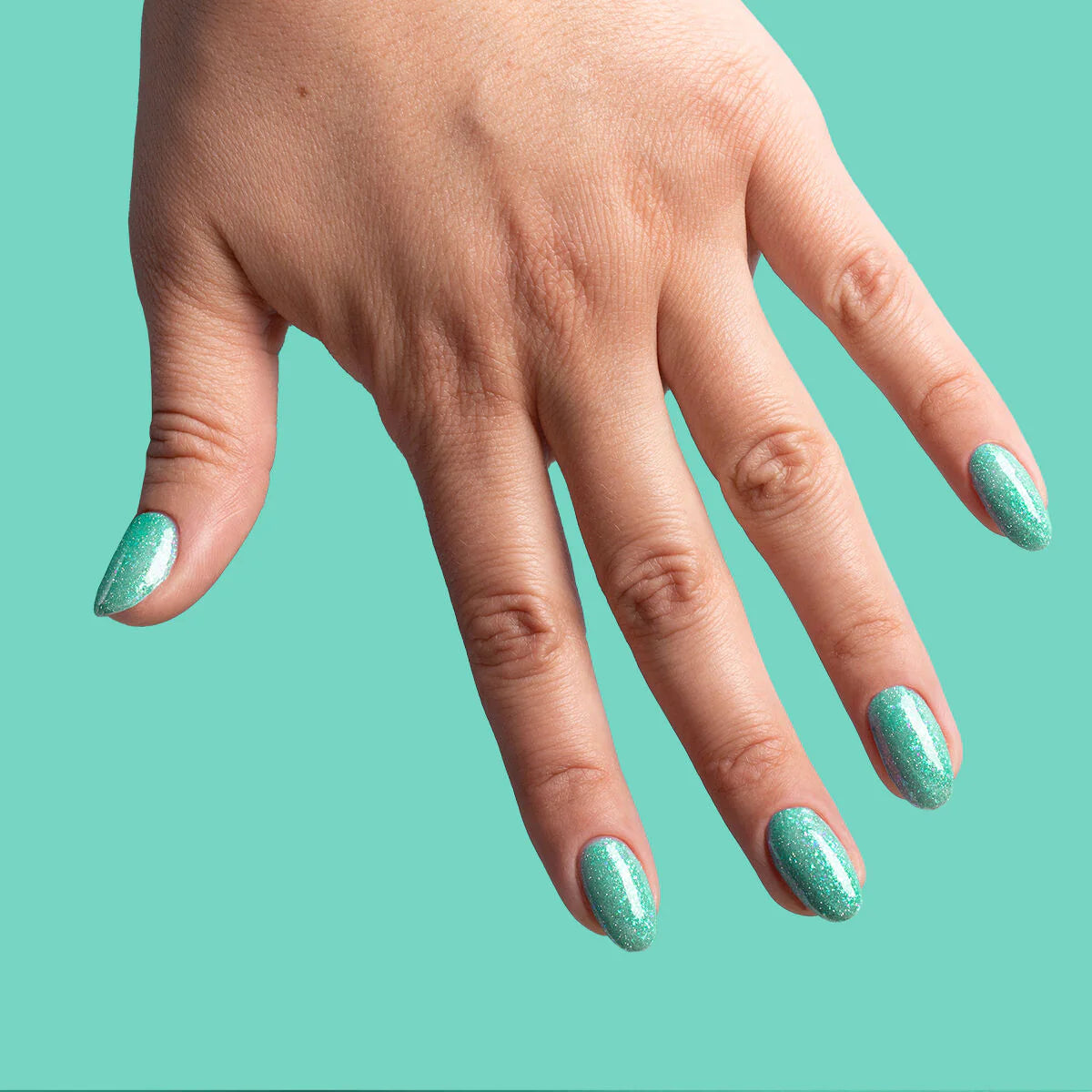 Semilac 239 Mermaid Tail UV Gel Polish 7ml