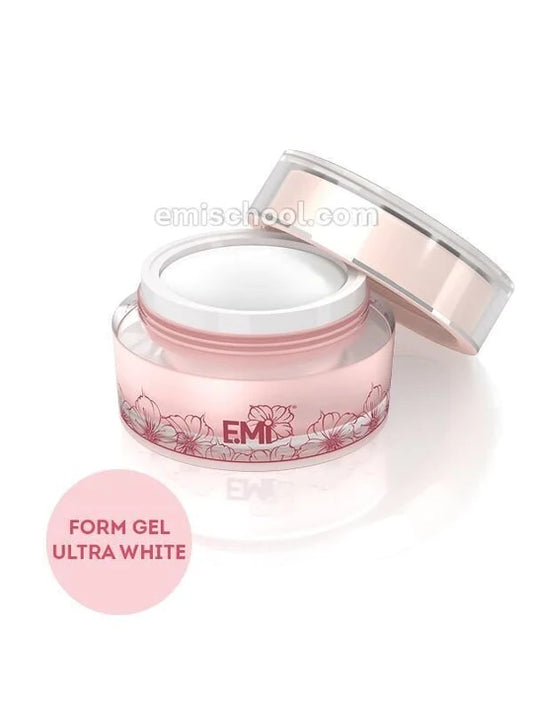 Form Gel Ultra White 15 g.