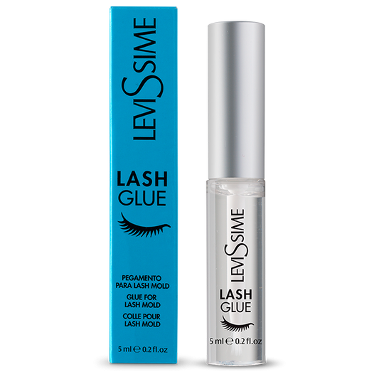 LeviSsime LASH GLUE 5ml