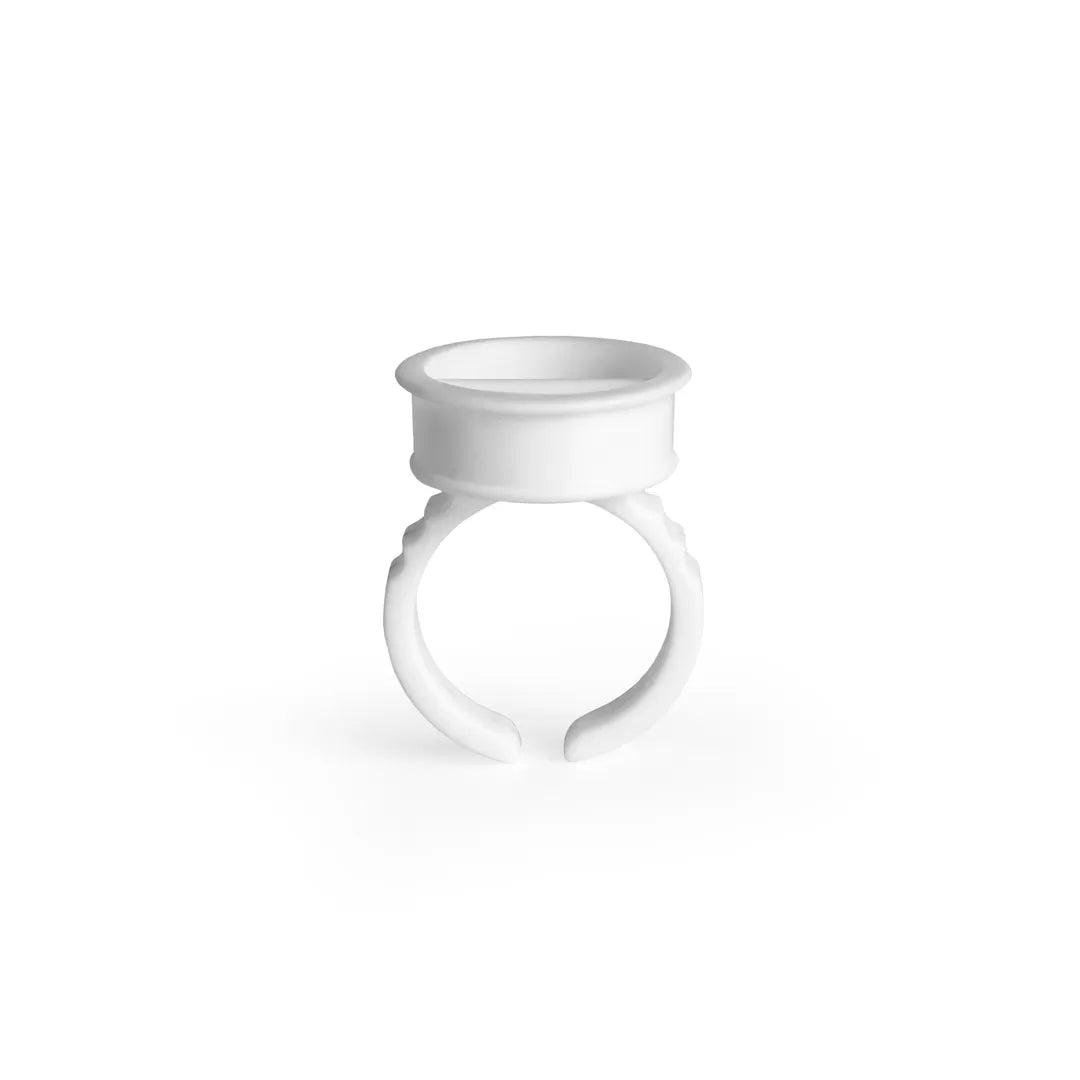 Ring for glue Double