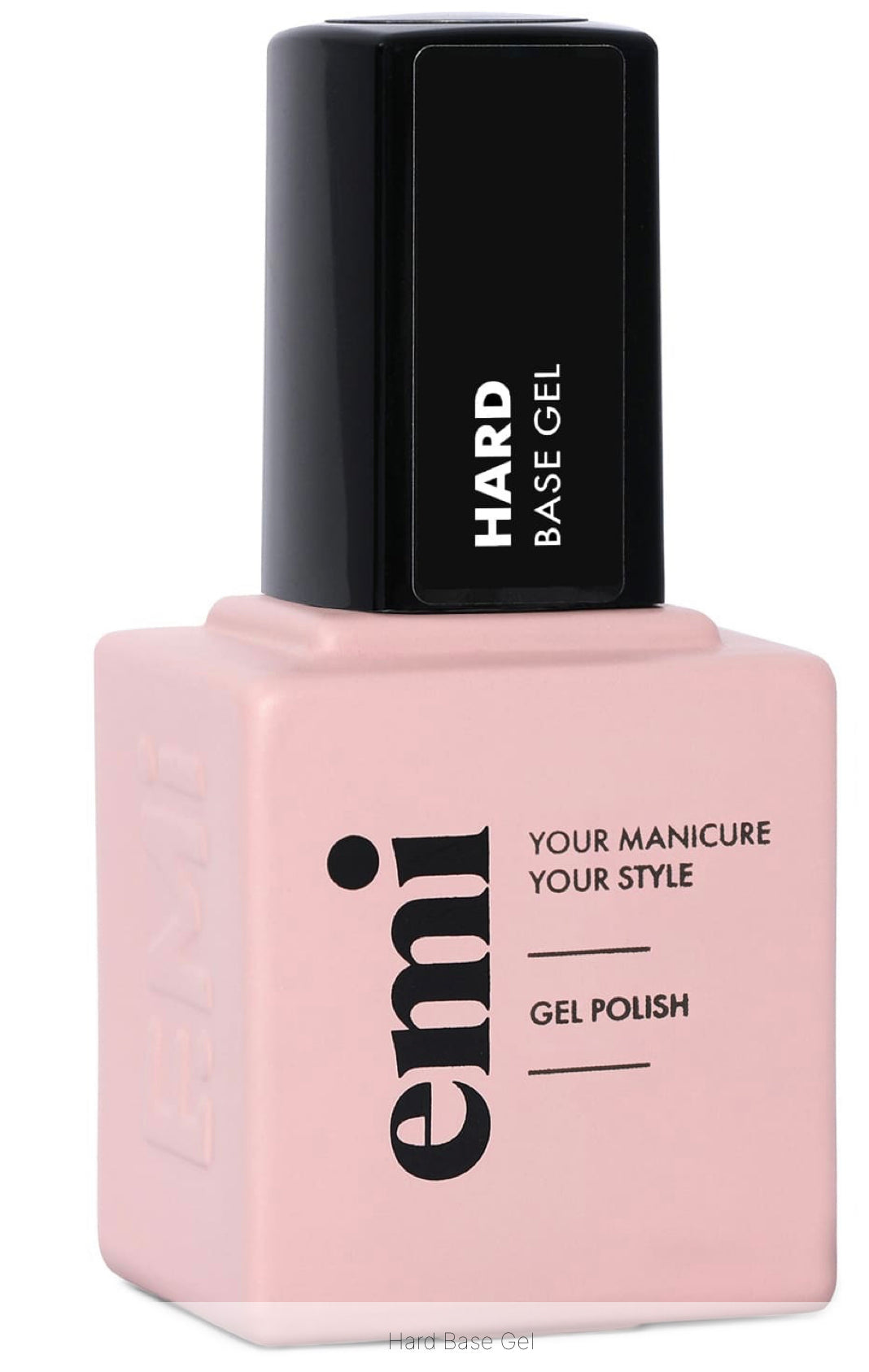 E.Milac Hard base gel 9ml