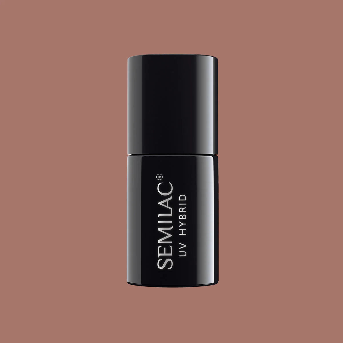 Semilac 139 Nuts & Caramel UV Gel Polish 7ml