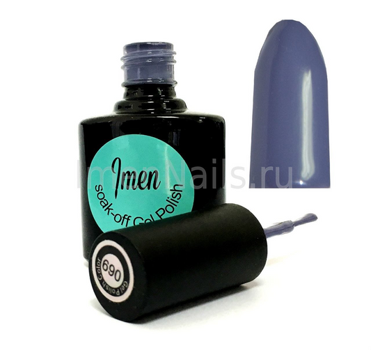 IMEN gel polish 069 12ml