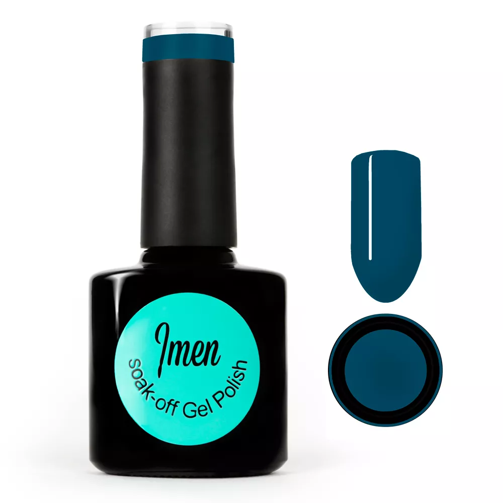 UV Gel polish Imen 071 12ml