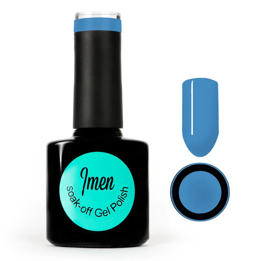 UV Gel polish Imen 091 12ml