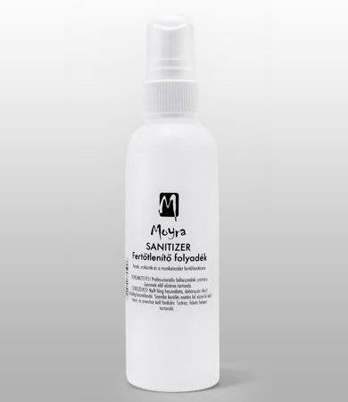 Moyra sanitizer 100ml