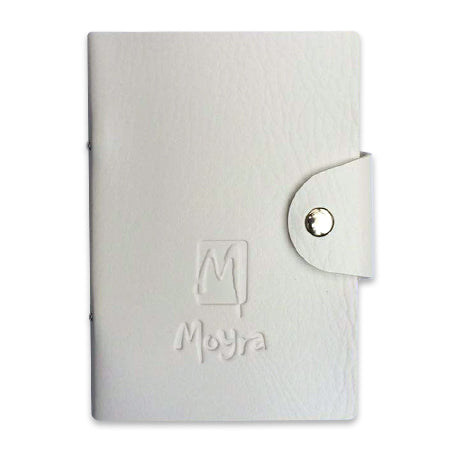 MOYRA STAMPING PLATE HOLDER WHITE