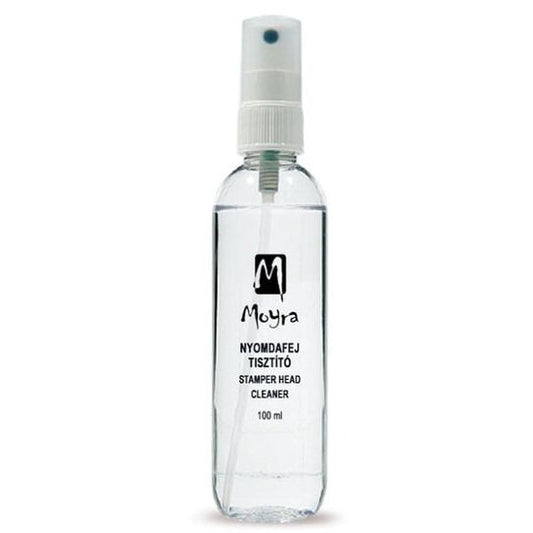 Moyra stamper head cleaner