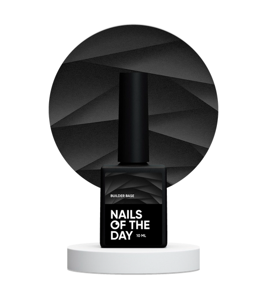 NAILSOFTHEDAY Builder base – strong gel 10 ml