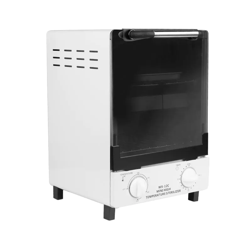 Wx-12c high temperature sterilizer