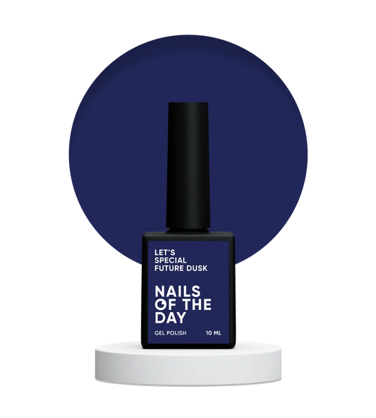 NAILSOFTHEDAY Let’s special Future Dusk 10ml