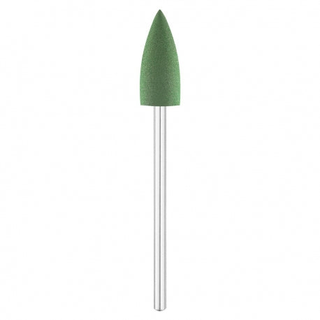 EXO RUBBER DRILL GREEN CONE Ø10,0 204