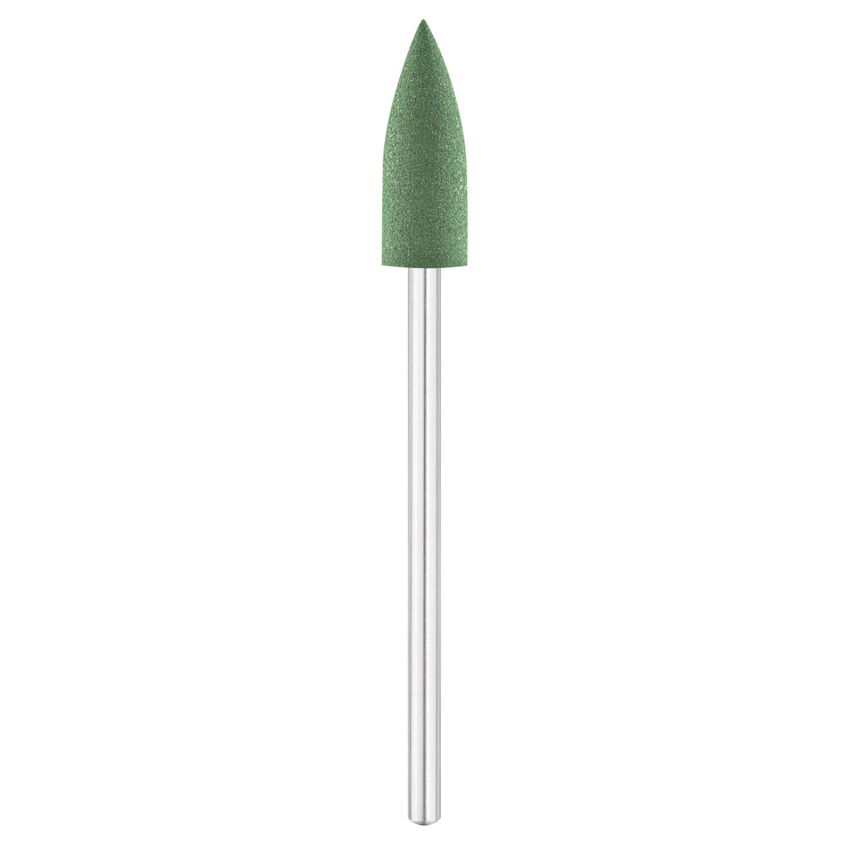 EXO RUBBER DRILL GREEN CONE Ø6,0MM / 824