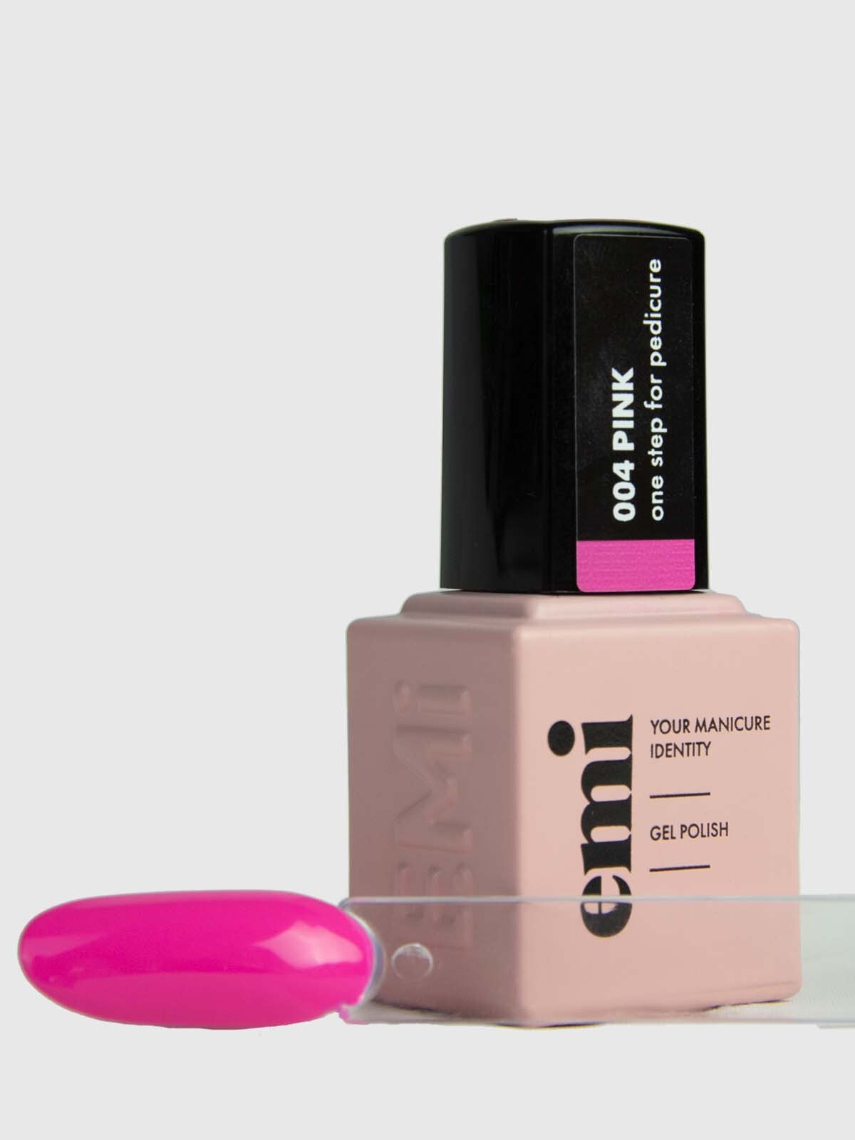 EMI one step for pedicure 004, 9ml