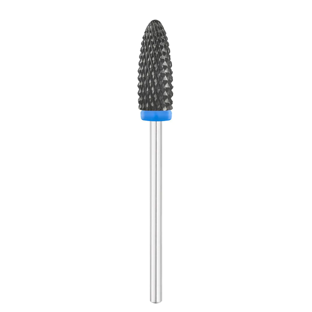 EXO CERAMIC DRILL OVAL Ø6.0MM BL BLACK