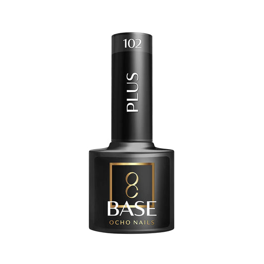 OCHO NAILS Base plus 102 -5 g