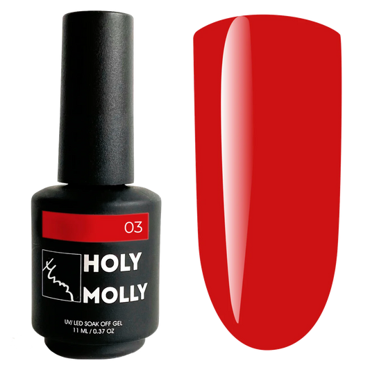 Holy Molly 3, 11ml