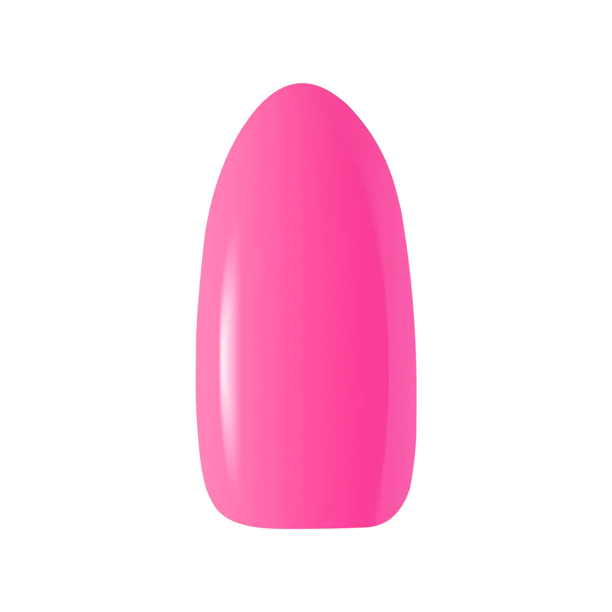 OCHO NAILS Hybrid nail polish fluo F08 -5 g