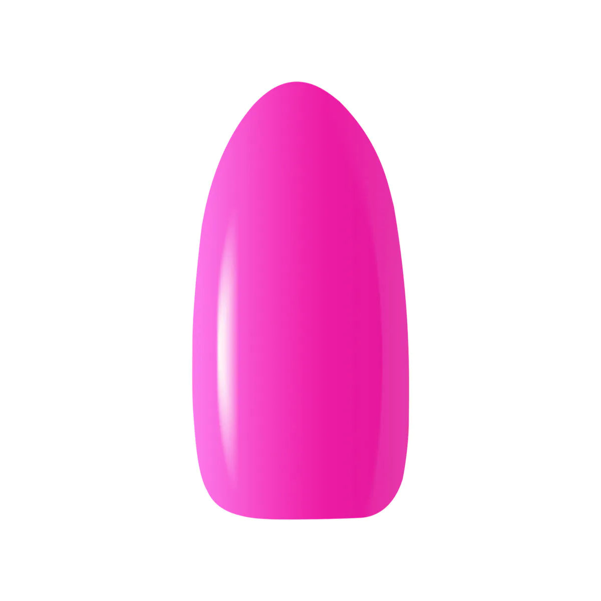 OCHO NAILS Hybrid nail polish fluo F07 5 g