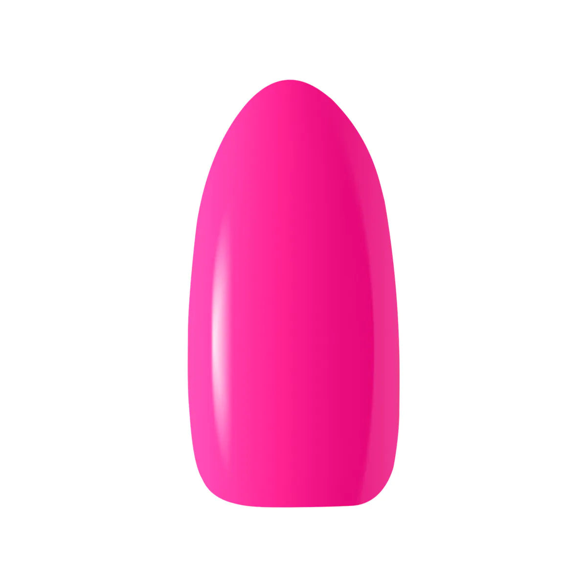 OCHO NAILS Hybrid nail polish fluo F06 -5 g