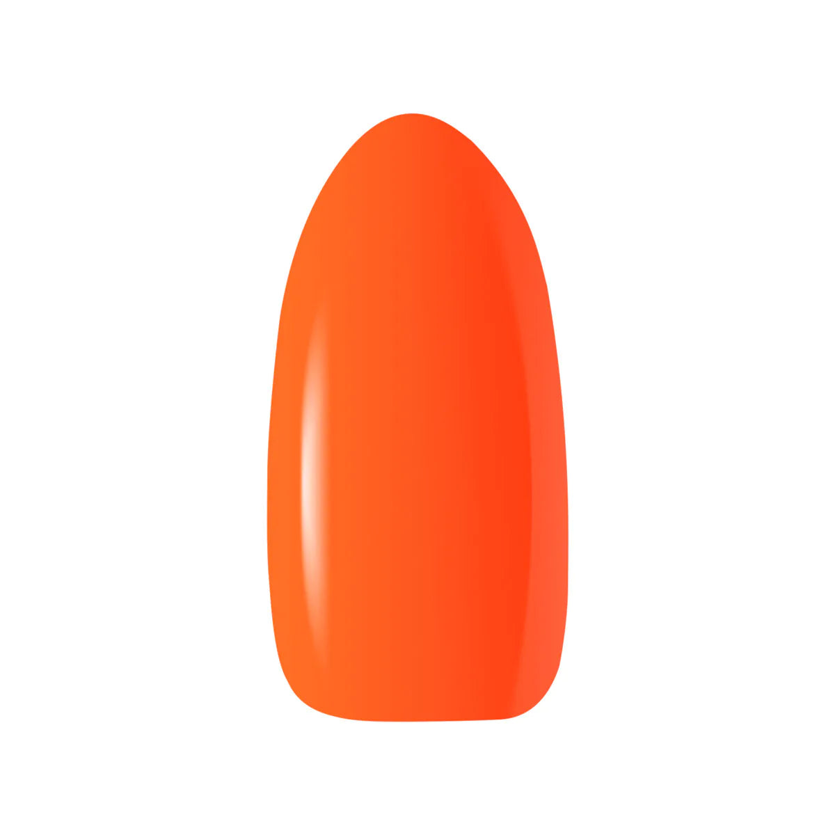 OCHO NAILS Hybrid nail polish fluo F03- 5 g