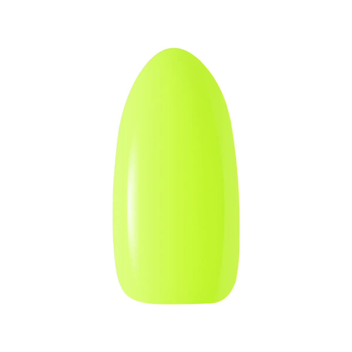 OCHO NAILS Hybrid nail polish fluo F01-5 g