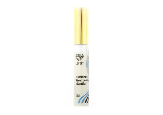 Nutritious coating Lovely "Gentle", 10 ml