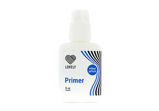 Primer Lovely without perfume, 15ml