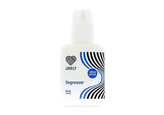 Pre-treatment Lovely without perfume, 15ml