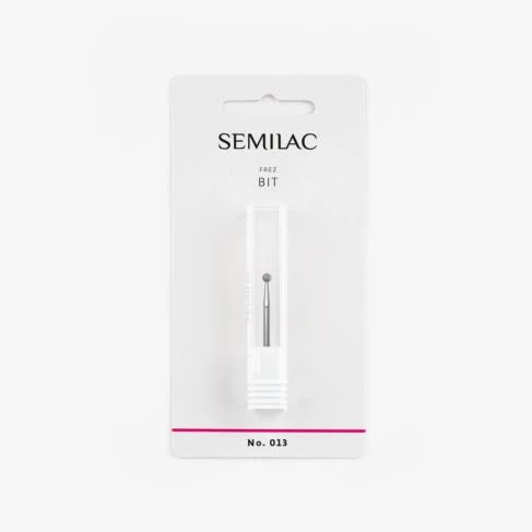 SEMILAC DRILL BIT 013 – BALL