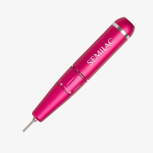 SEMILAC MINI PEN ELECTRIC NAIL DRILL