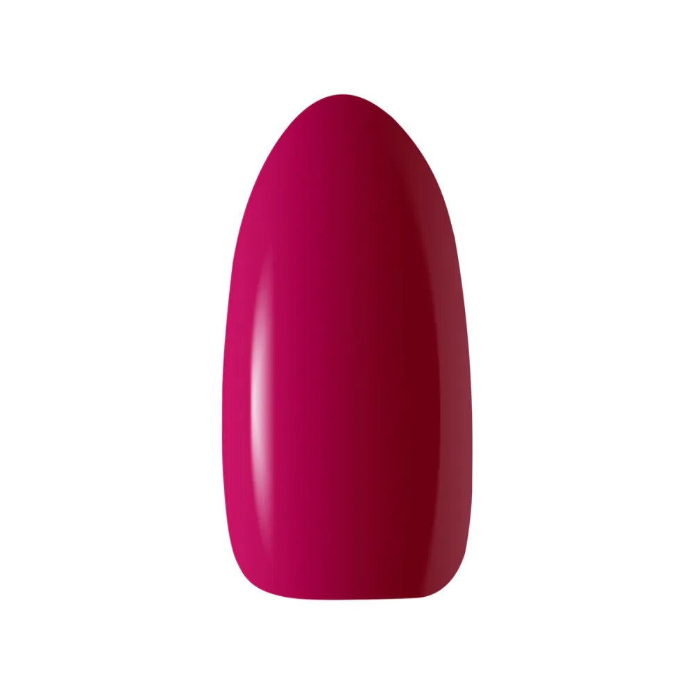 OCHO NAILS Hybrid nail polish red 210 -5 g