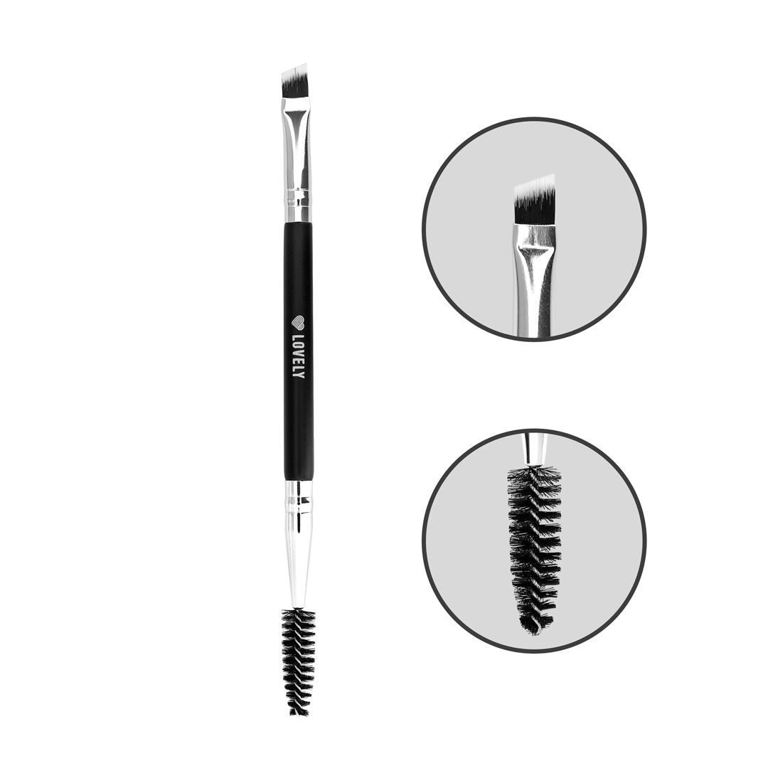 Eyebrow Tinting Brush №3