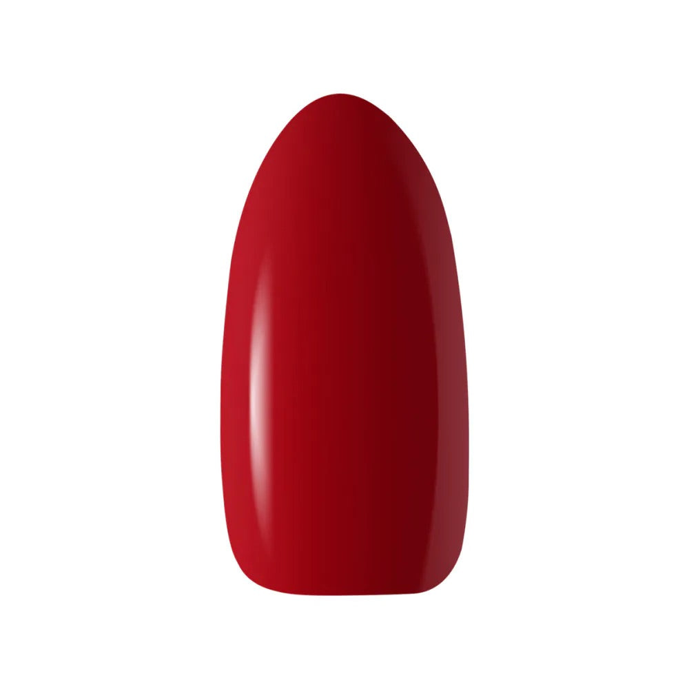 OCHO NAILS Hybrid nail polish red 207 -5 g